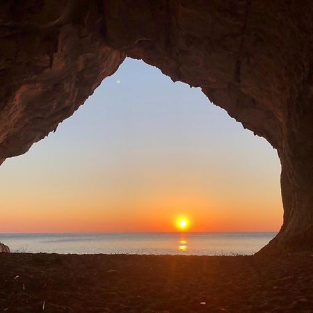 Cala Gonone, Casa I Pini Daire Dış mekan fotoğraf
