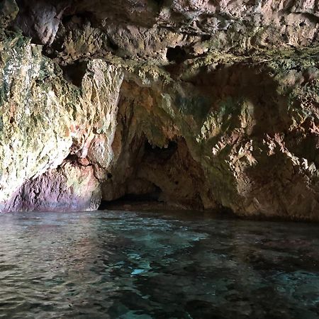 Cala Gonone, Casa I Pini Daire Dış mekan fotoğraf