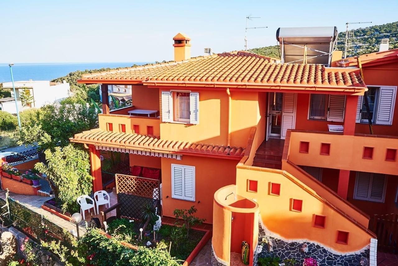Cala Gonone, Casa I Pini Daire Dış mekan fotoğraf