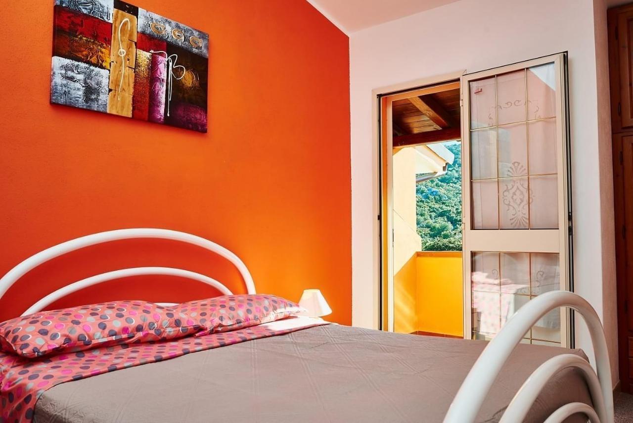 Cala Gonone, Casa I Pini Daire Dış mekan fotoğraf
