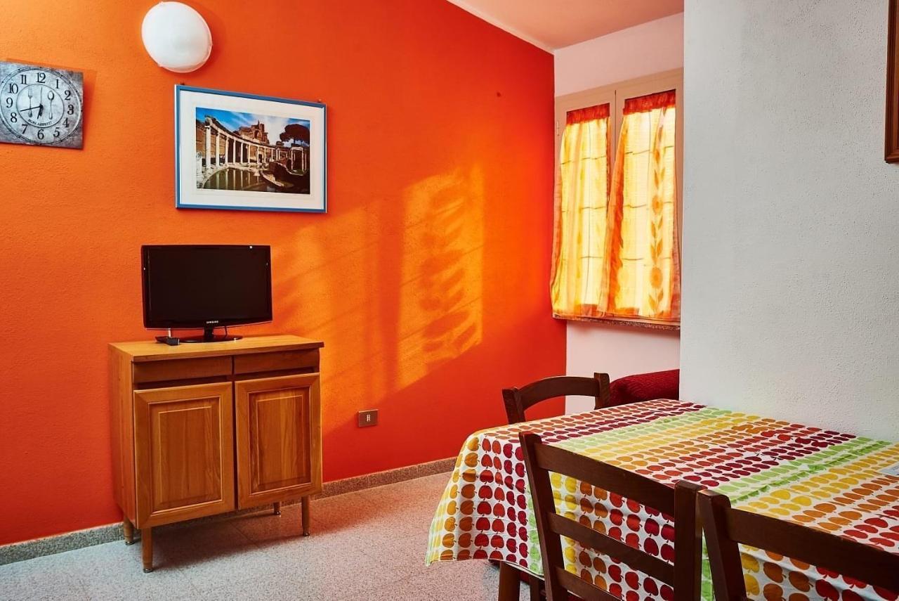 Cala Gonone, Casa I Pini Daire Dış mekan fotoğraf
