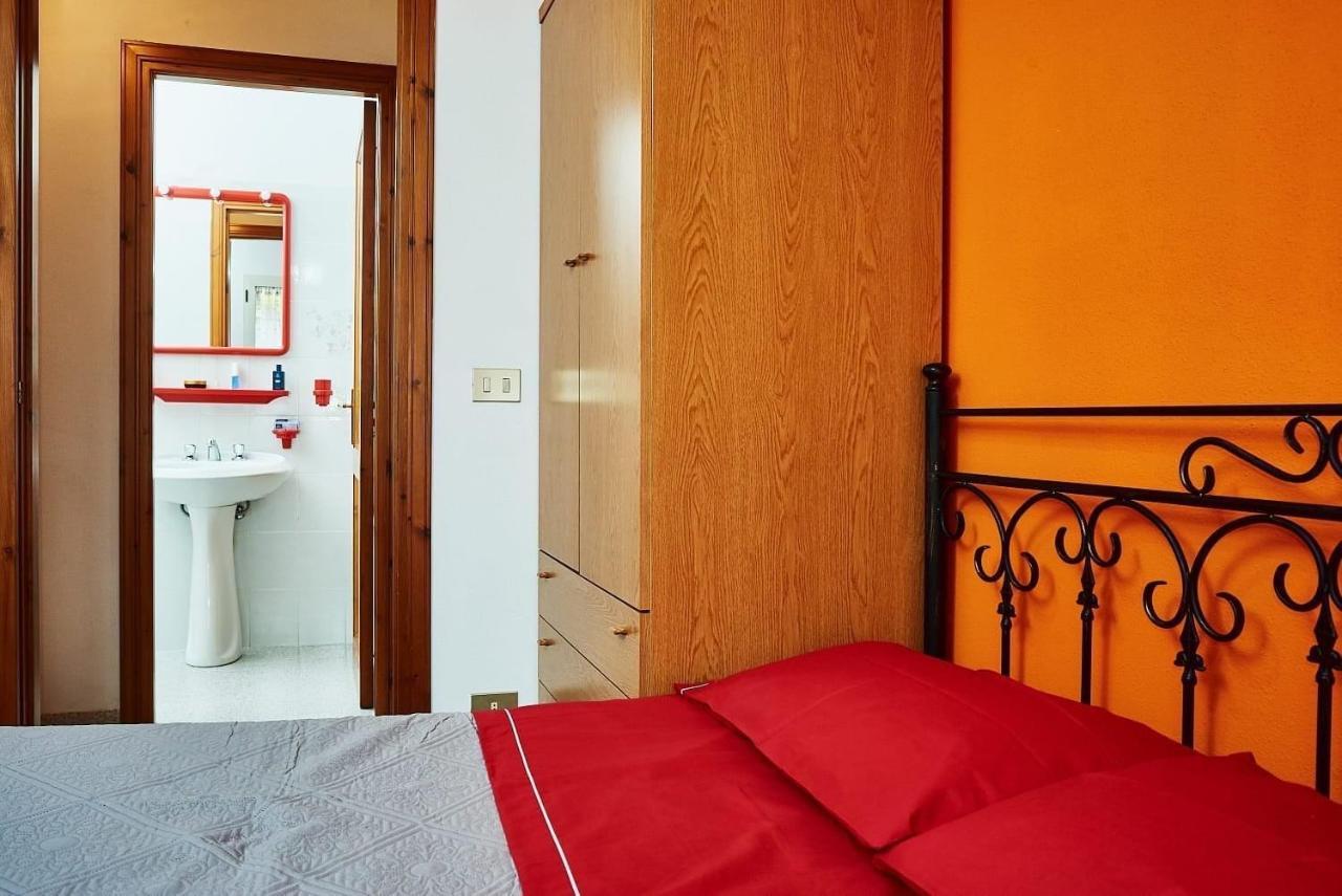 Cala Gonone, Casa I Pini Daire Dış mekan fotoğraf