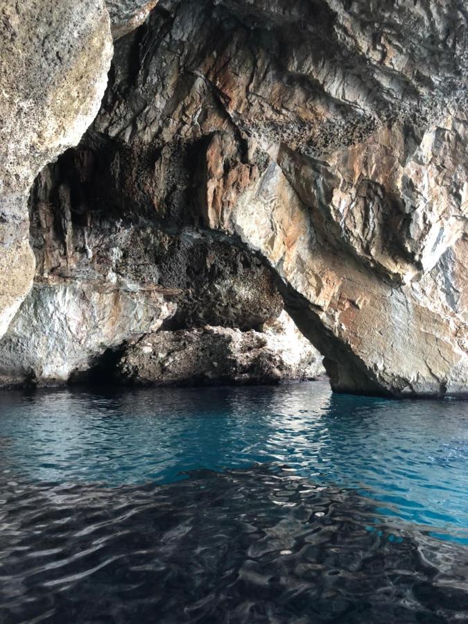 Cala Gonone, Casa I Pini Daire Dış mekan fotoğraf