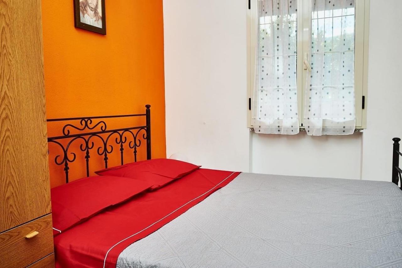Cala Gonone, Casa I Pini Daire Dış mekan fotoğraf