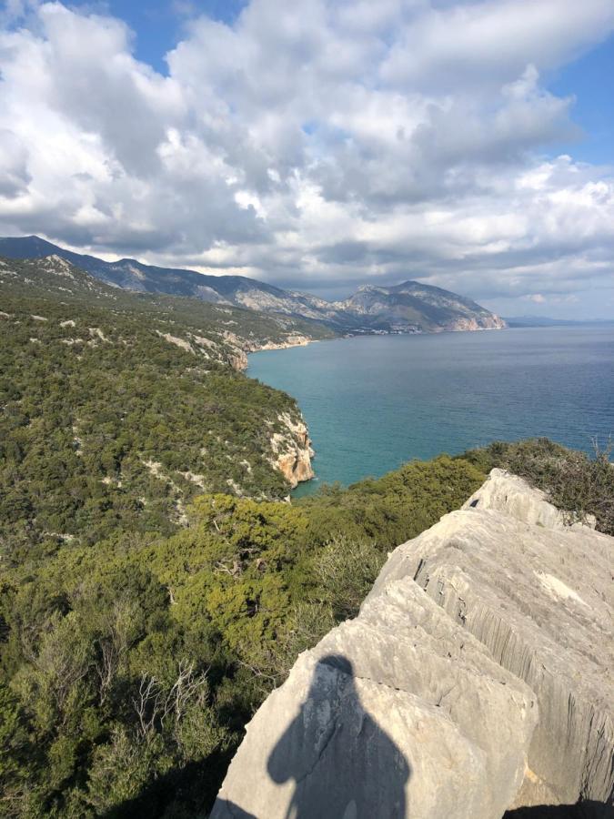 Cala Gonone, Casa I Pini Daire Dış mekan fotoğraf