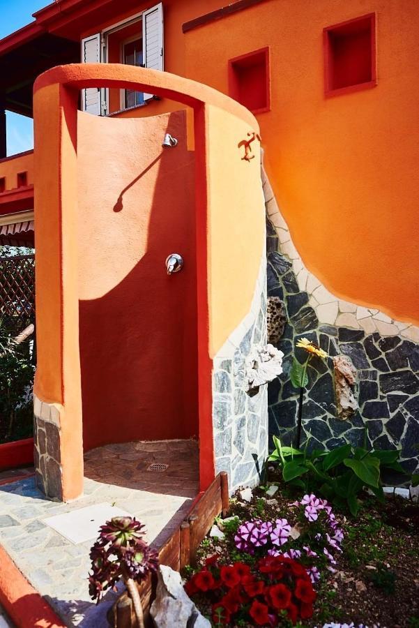 Cala Gonone, Casa I Pini Daire Dış mekan fotoğraf